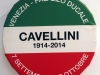 Cavellini Centenary | 1914 - 2014