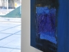 fifty kinds of blue | Vito Campanelli